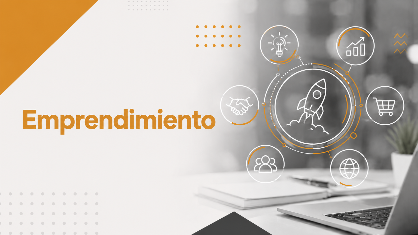 Emprendimiento